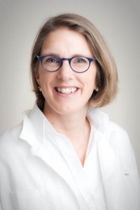 Dr. med. Saskia Kleier