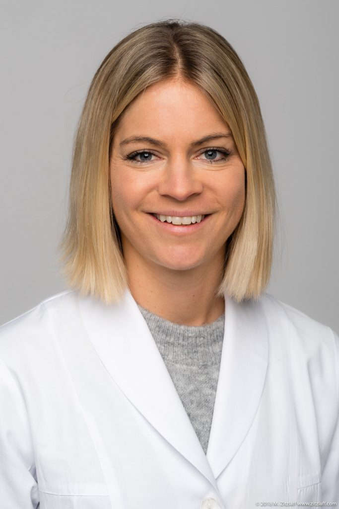 Dr. rer. nat. Christine Diethmaier