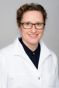 Dr. rer. nat. Sandra Fleischer