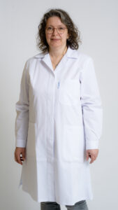 Dr. rer. nat. Kathi Marquardt-Gehrke